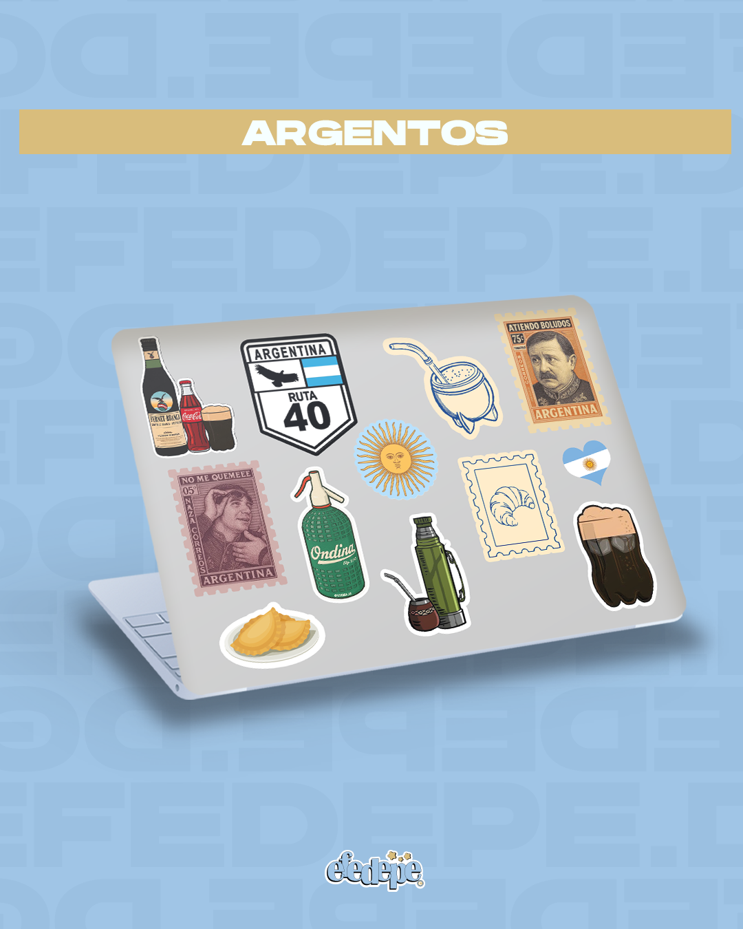 Argentos