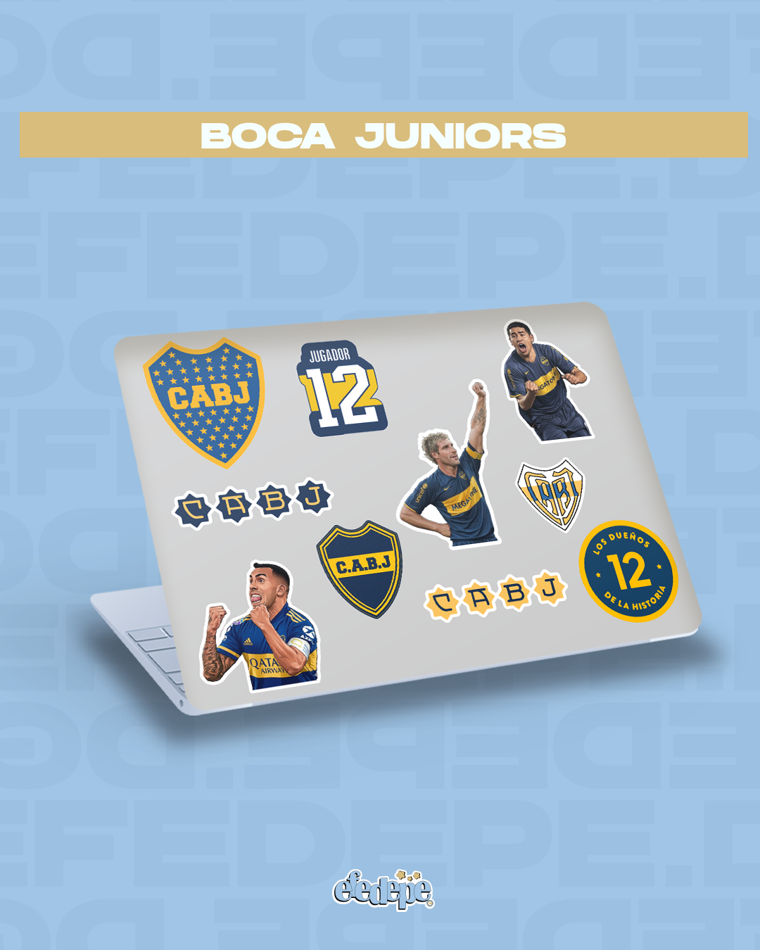 Boca Juniors