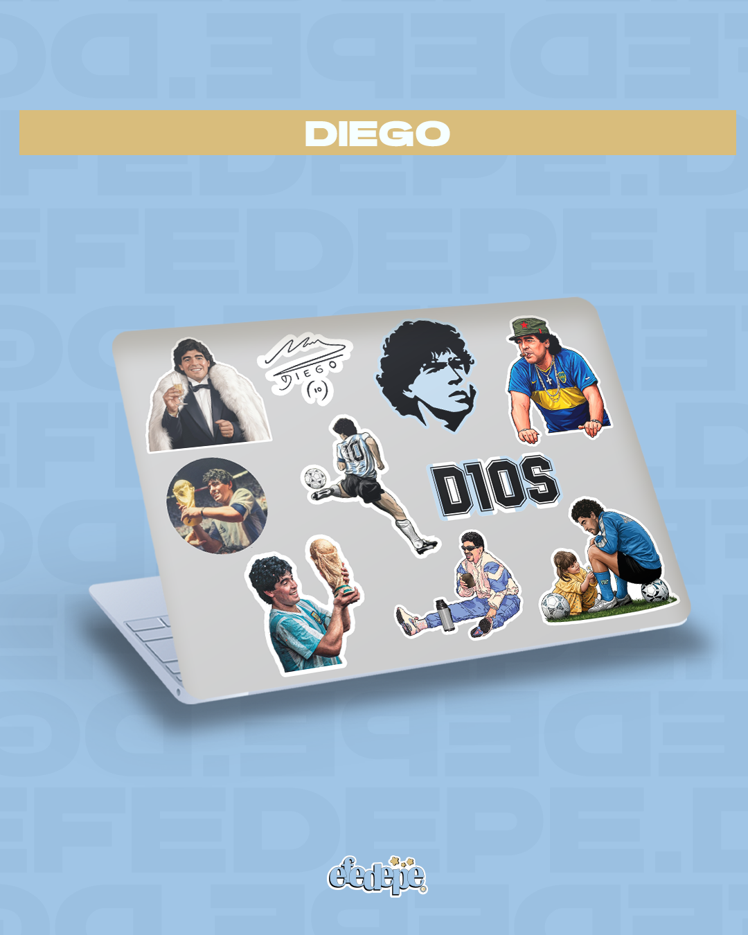 Maradona