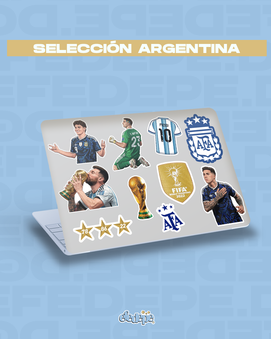 Selección Argentina