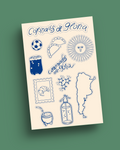 Argentina Vintage