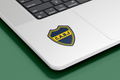 Escudo 2026