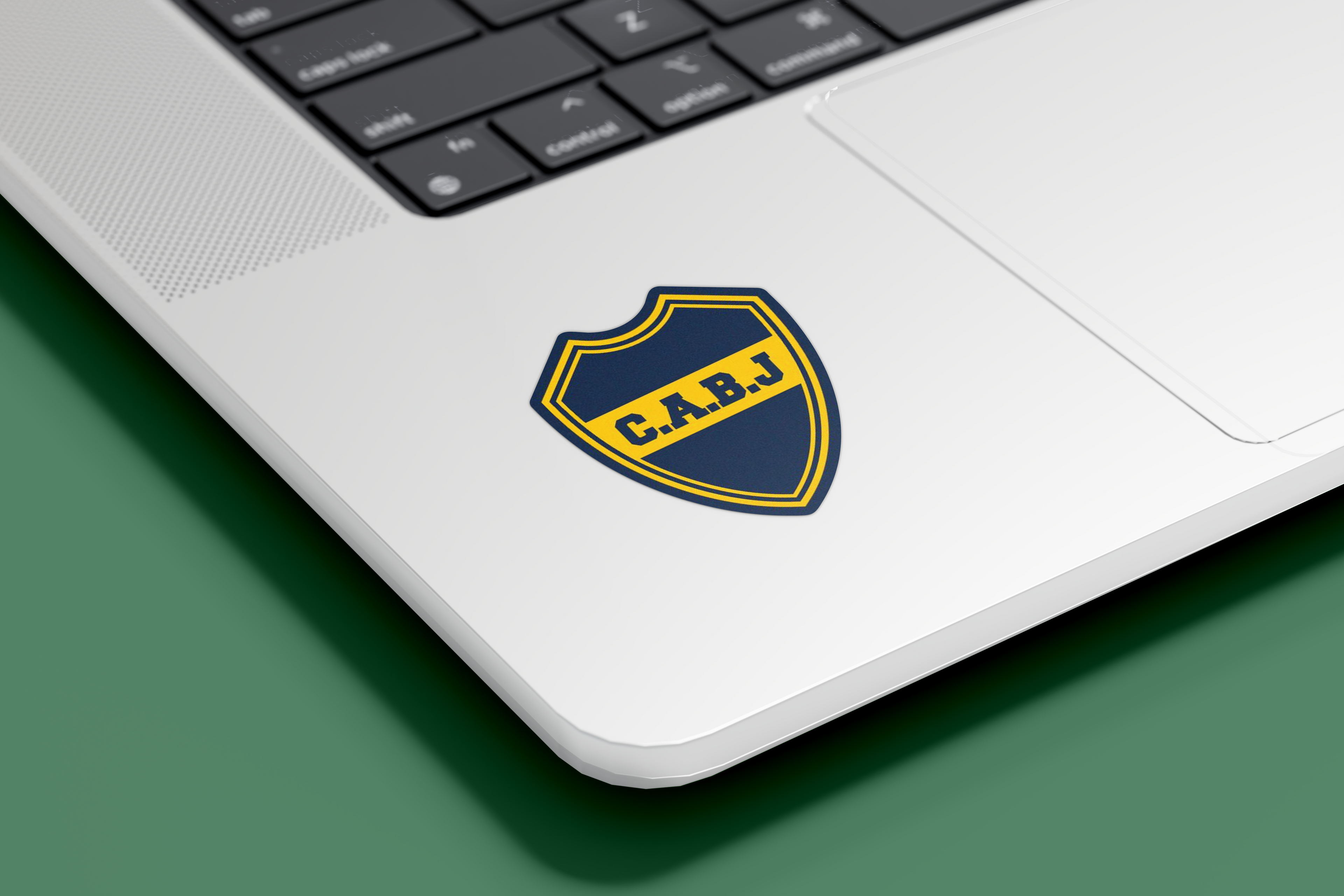 Escudo 2026
