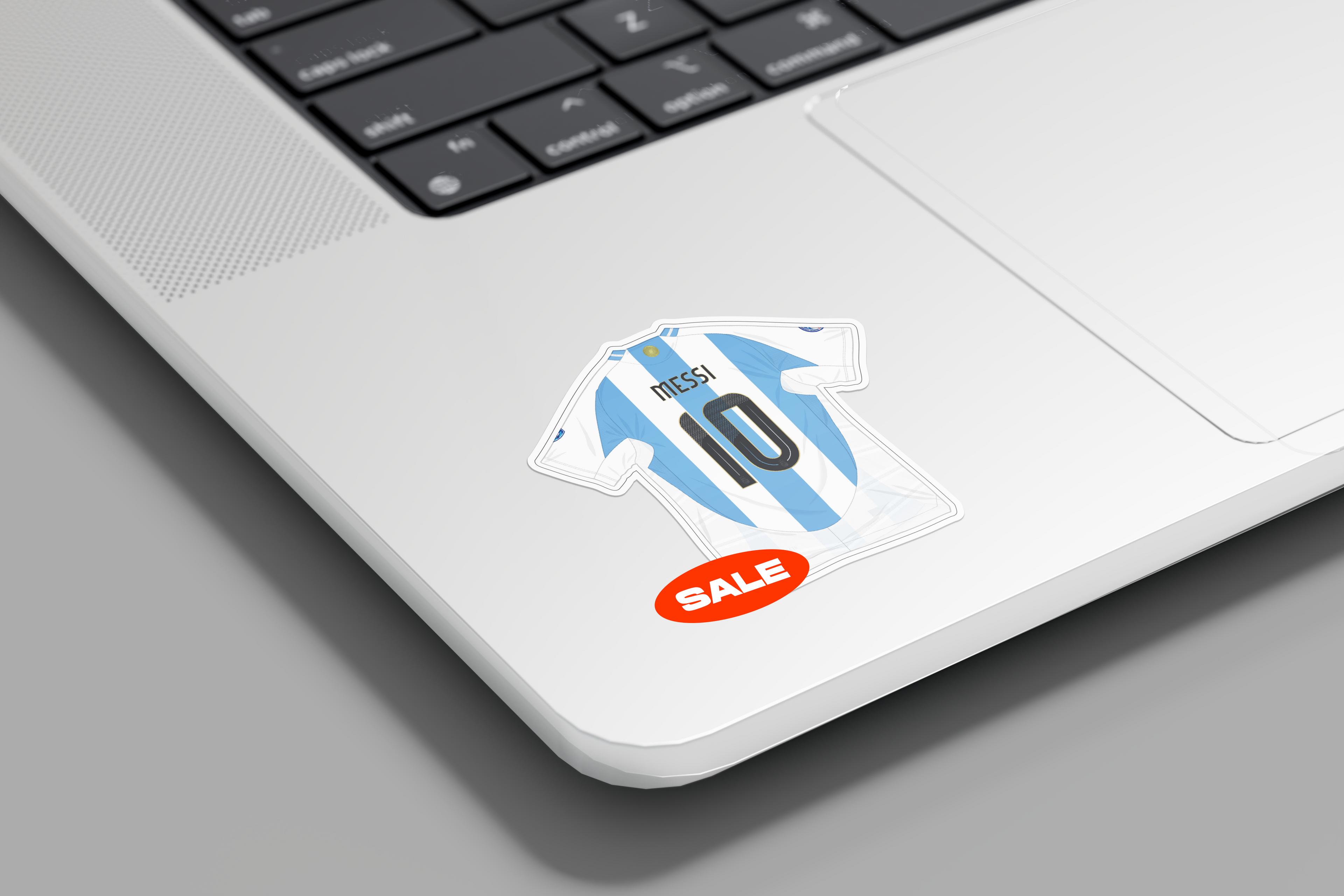 Camiseta Messi 2024