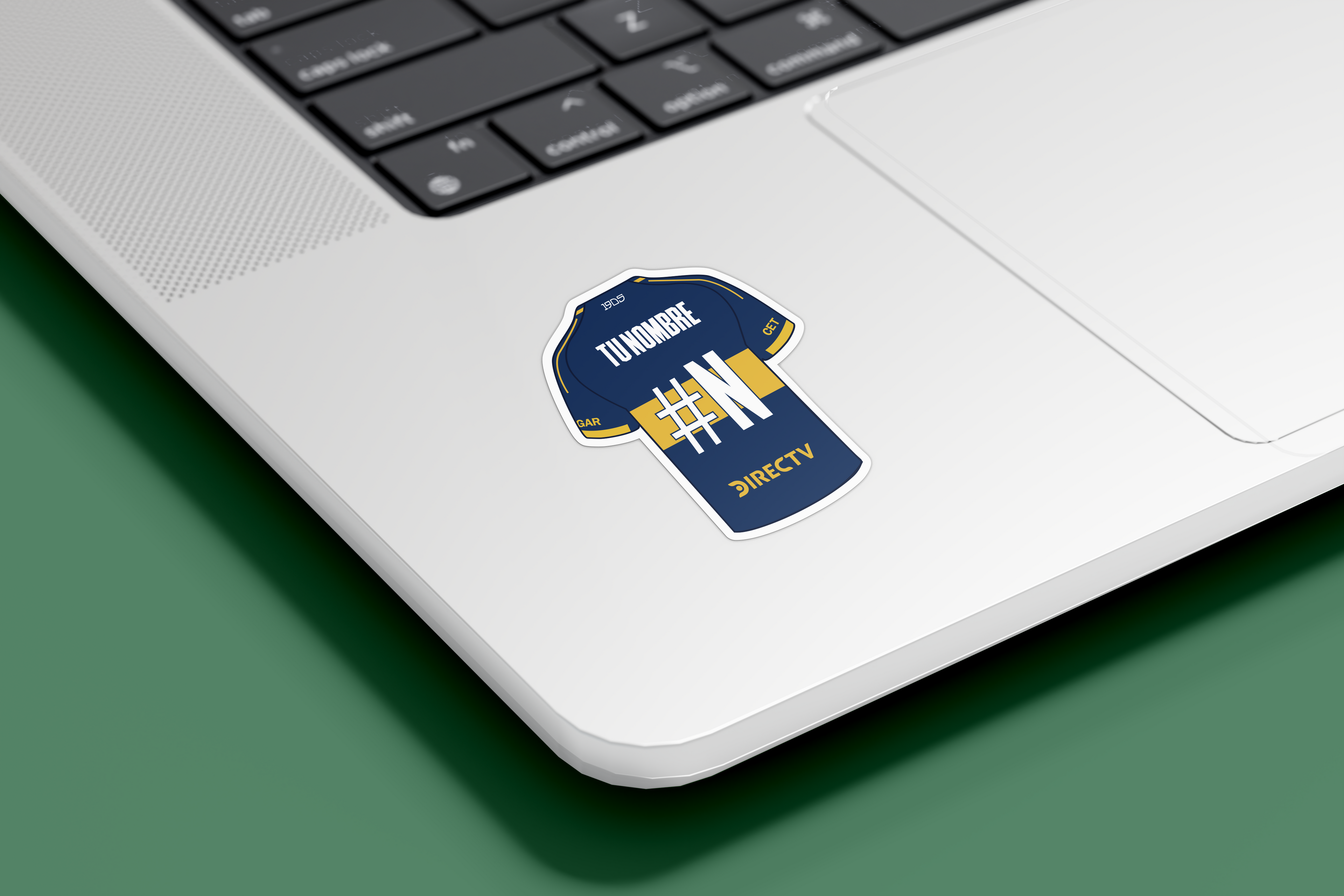 Camiseta Pesonalizada
