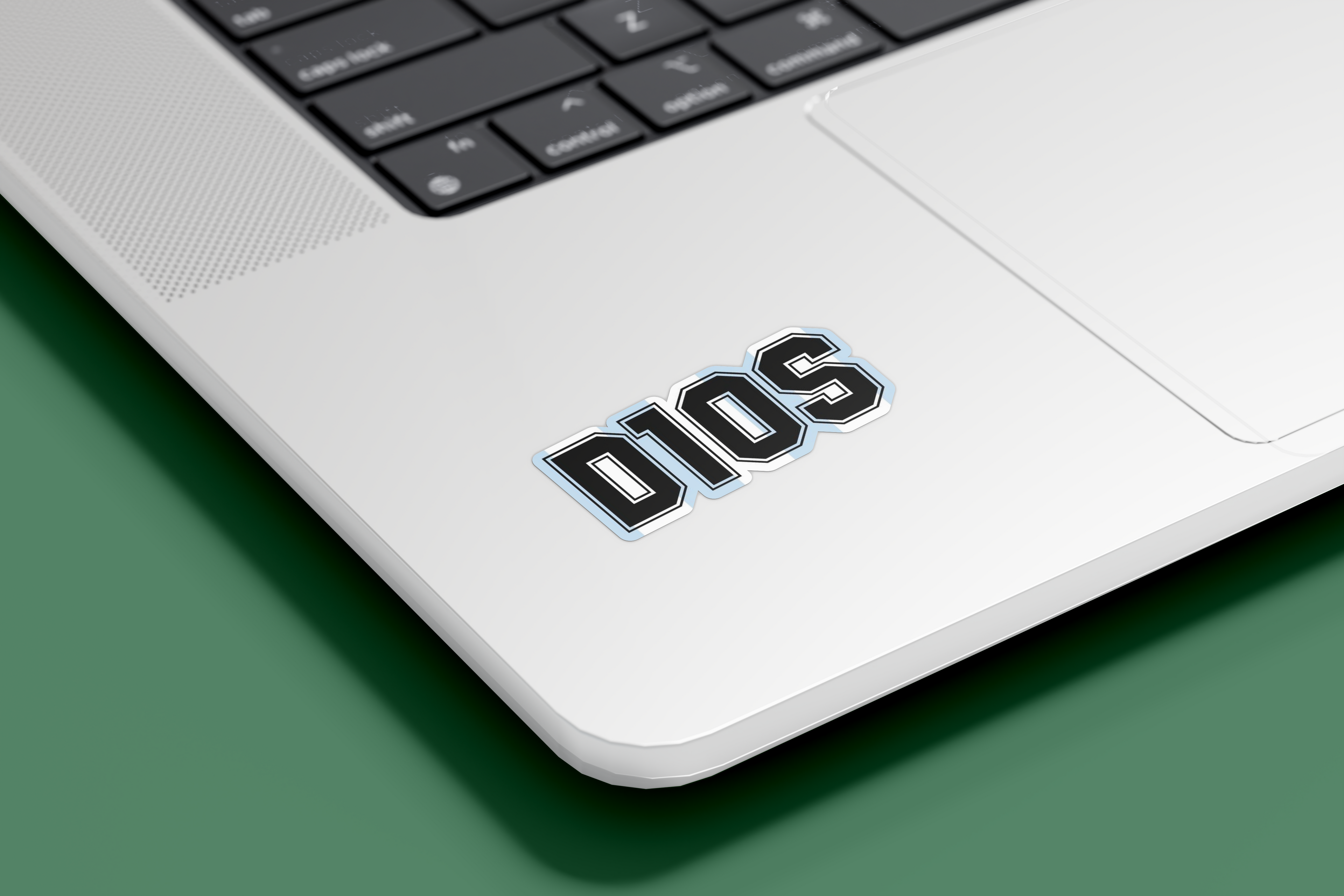 Dios