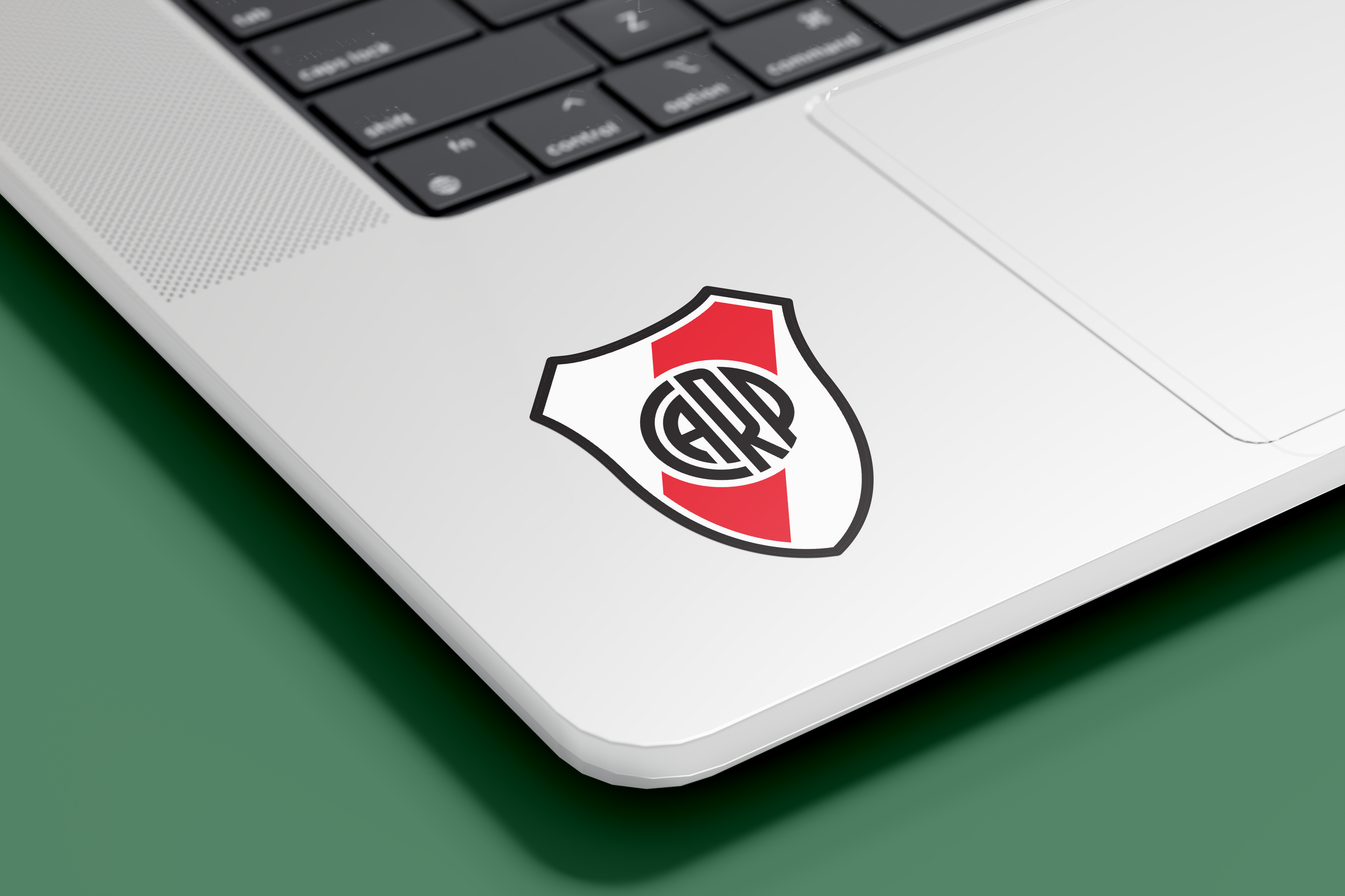 Escudo River Plate