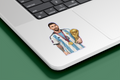 Messi Campeón del Mundo