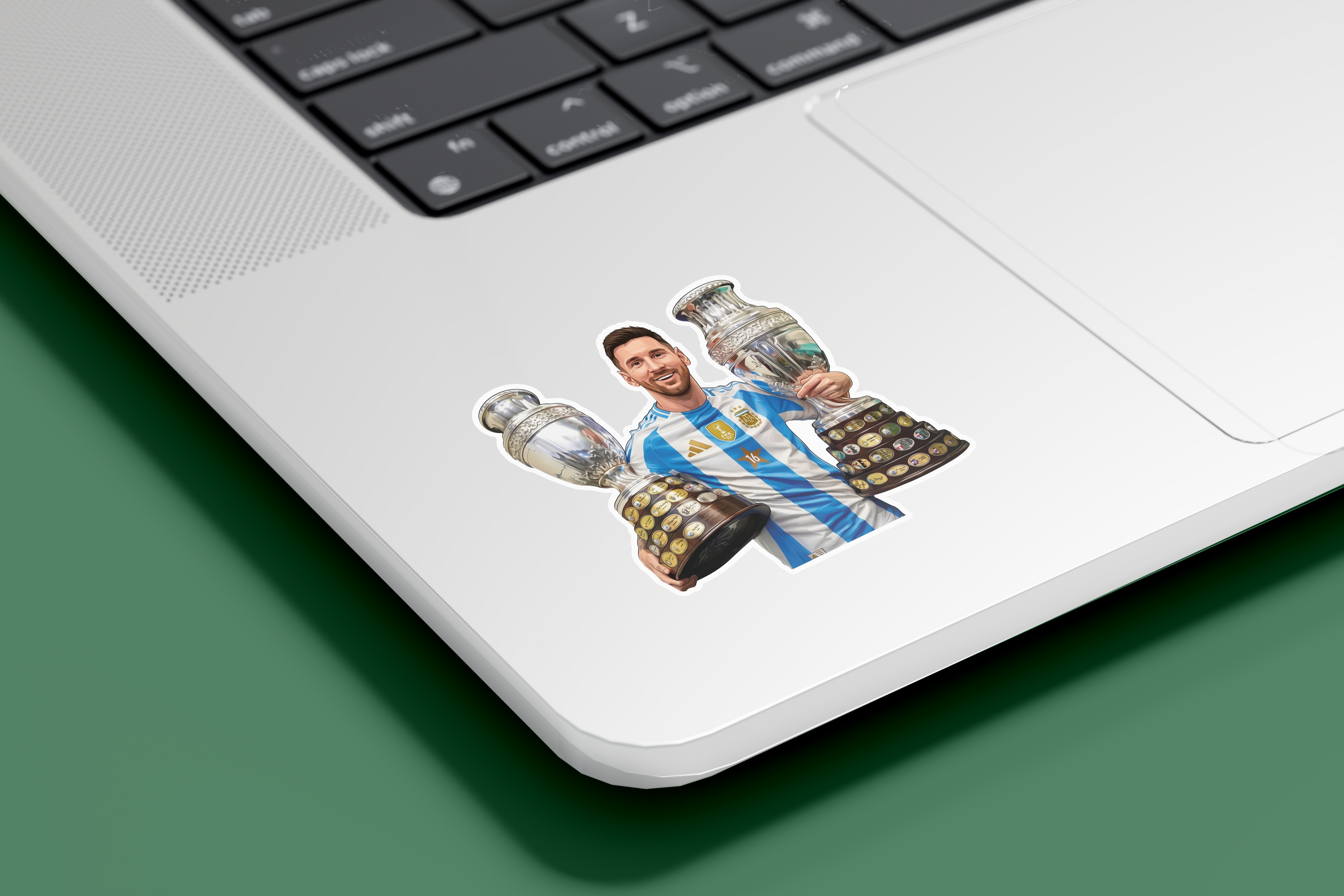 Messi 03