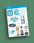 Planchita Racing Club