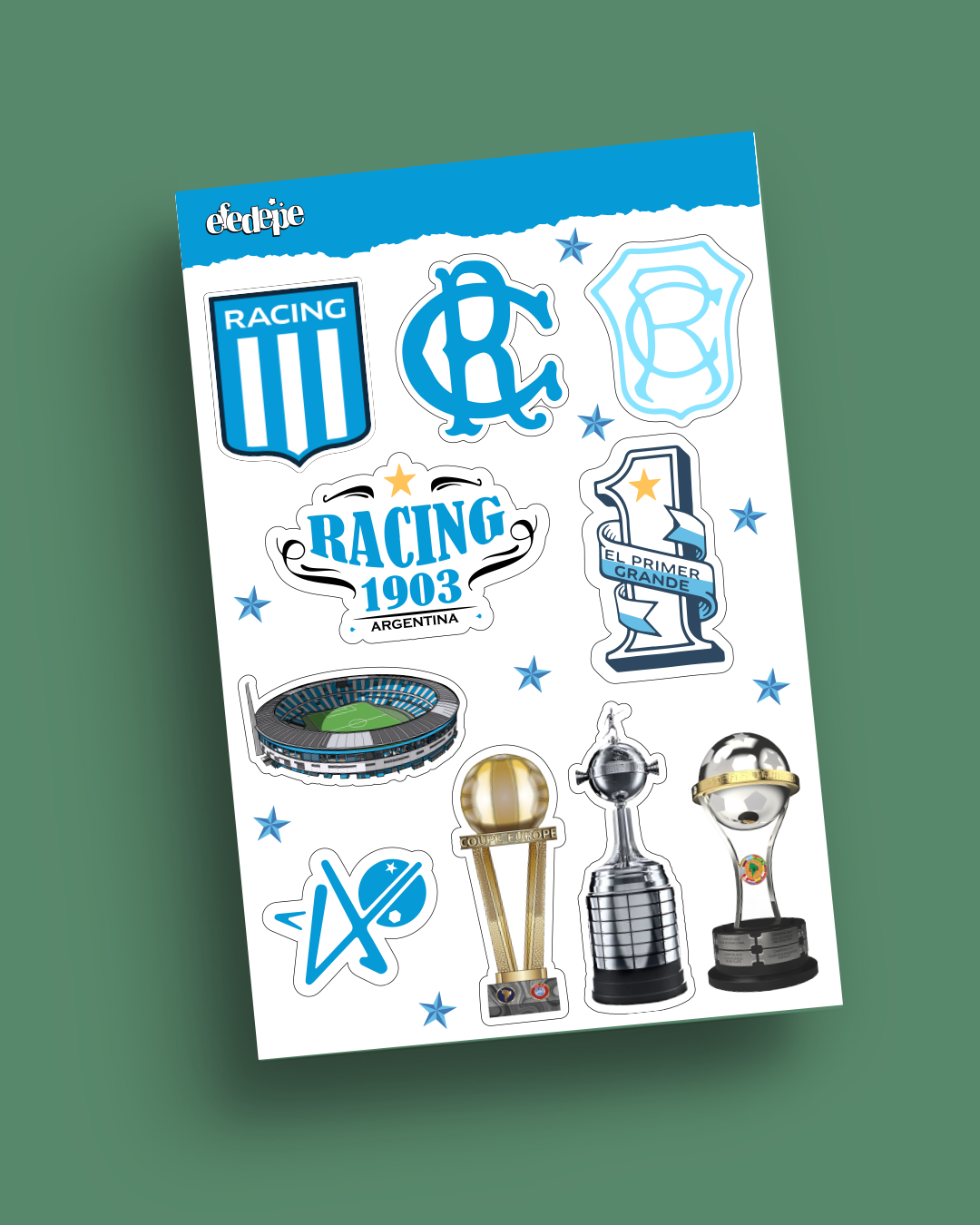 Planchita Racing Club