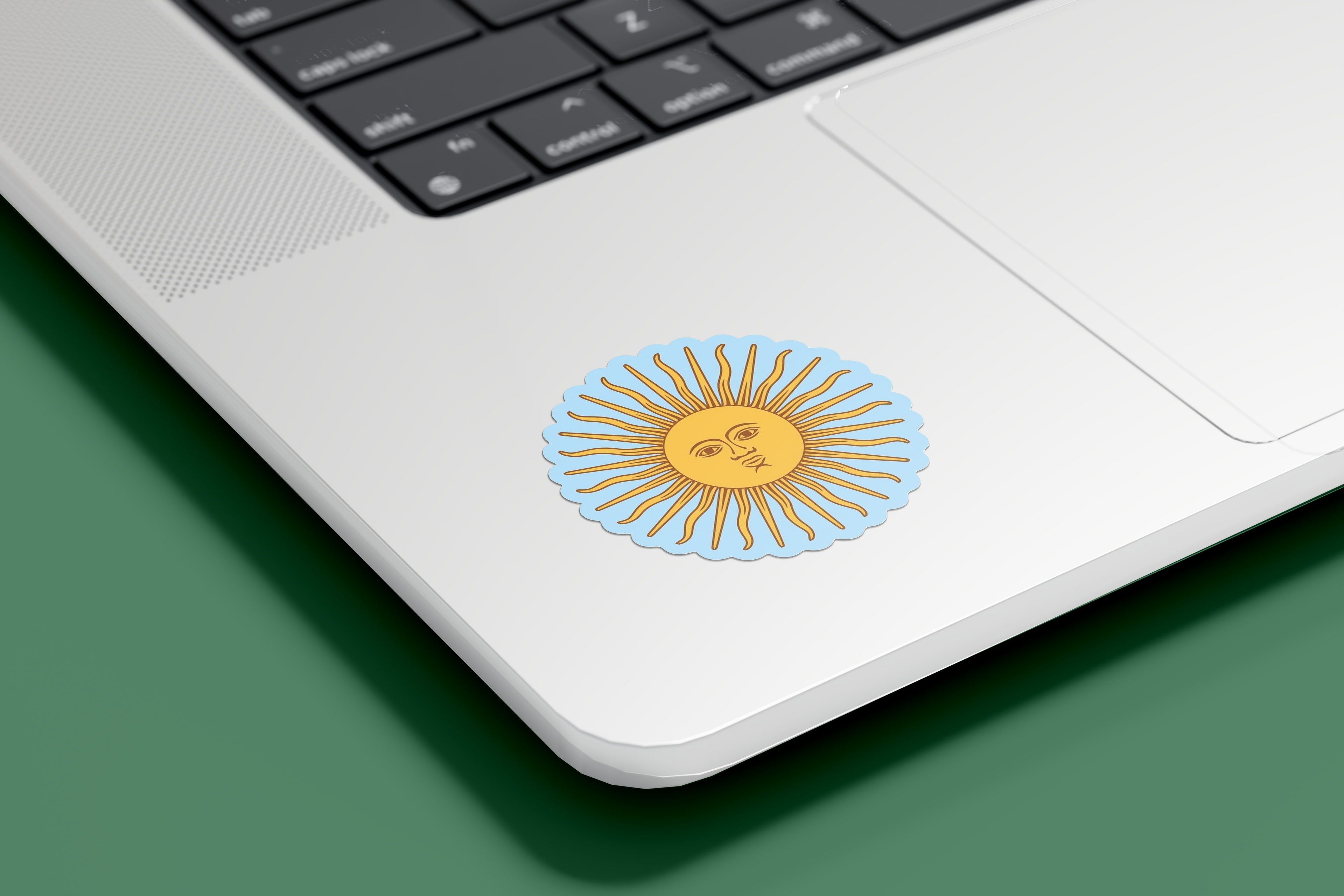 Sol de Mayo