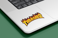 Thrasher