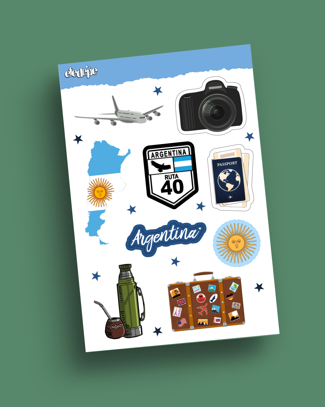 Planchita Viajes