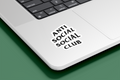 Anti Social Club