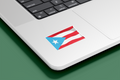 Bandera PR