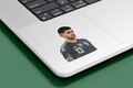 Cristian Romero 2026