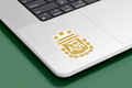 Escudo AFA  Titular