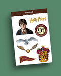 Planchita Harry Potter