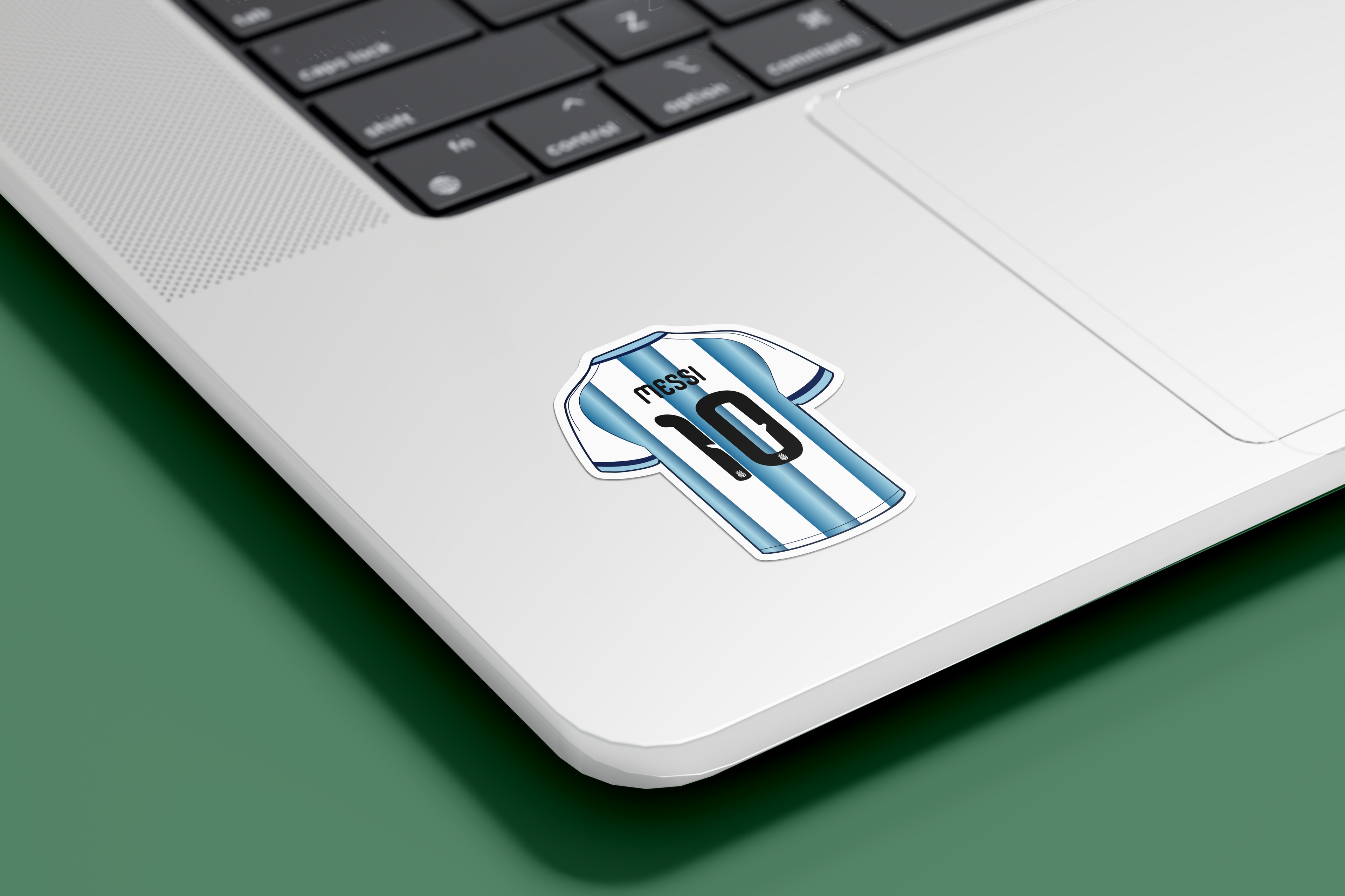 Camiseta Messi