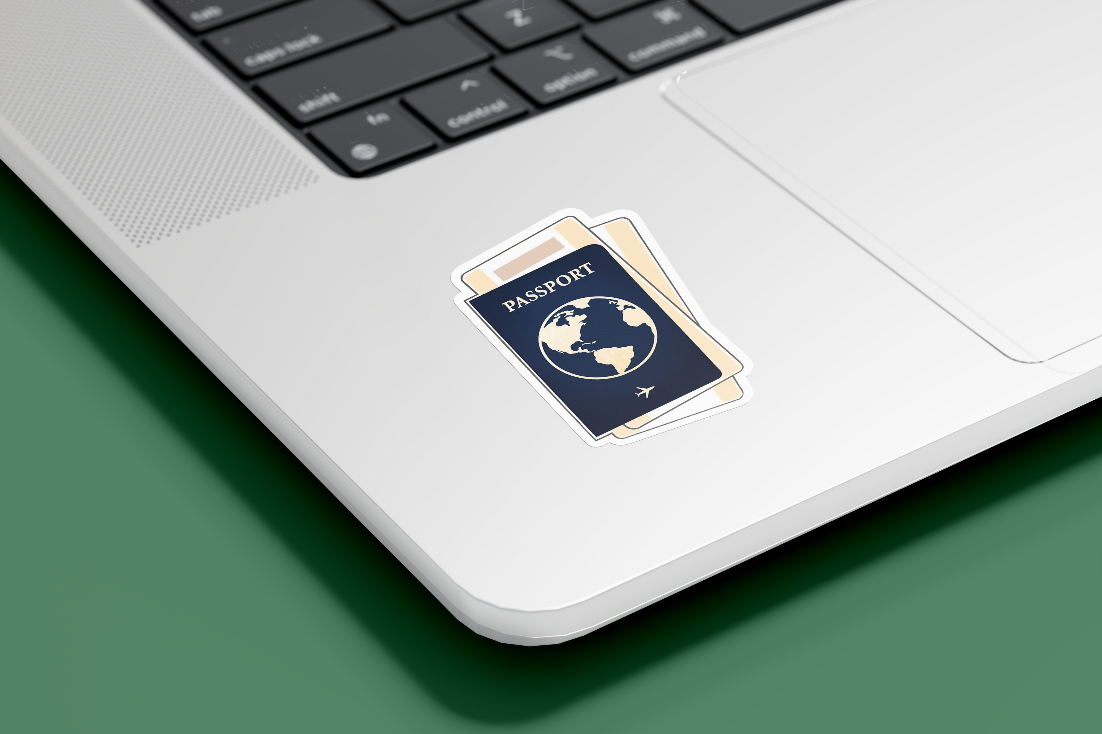 Pasaporte