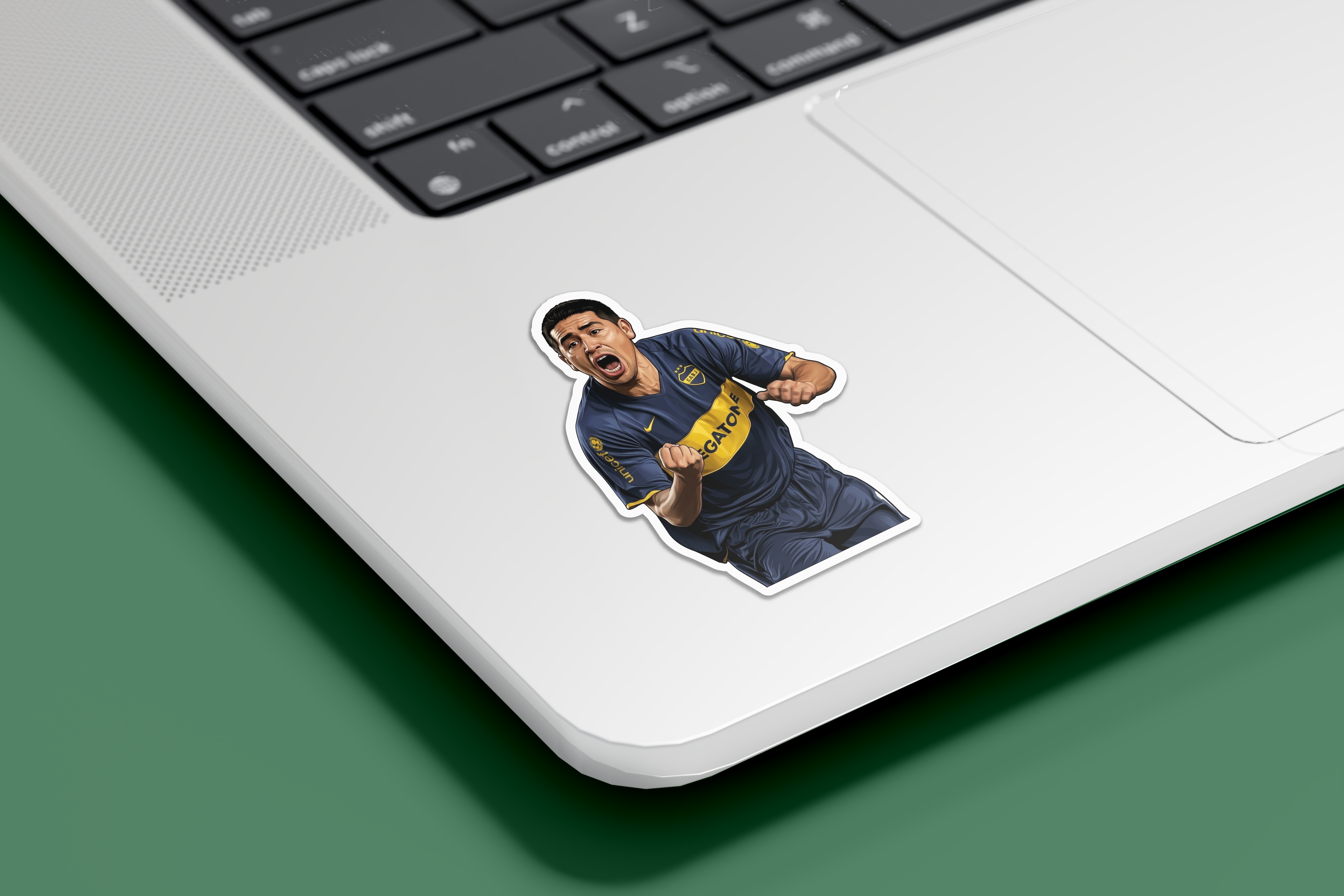 Juan Róman Riquelme