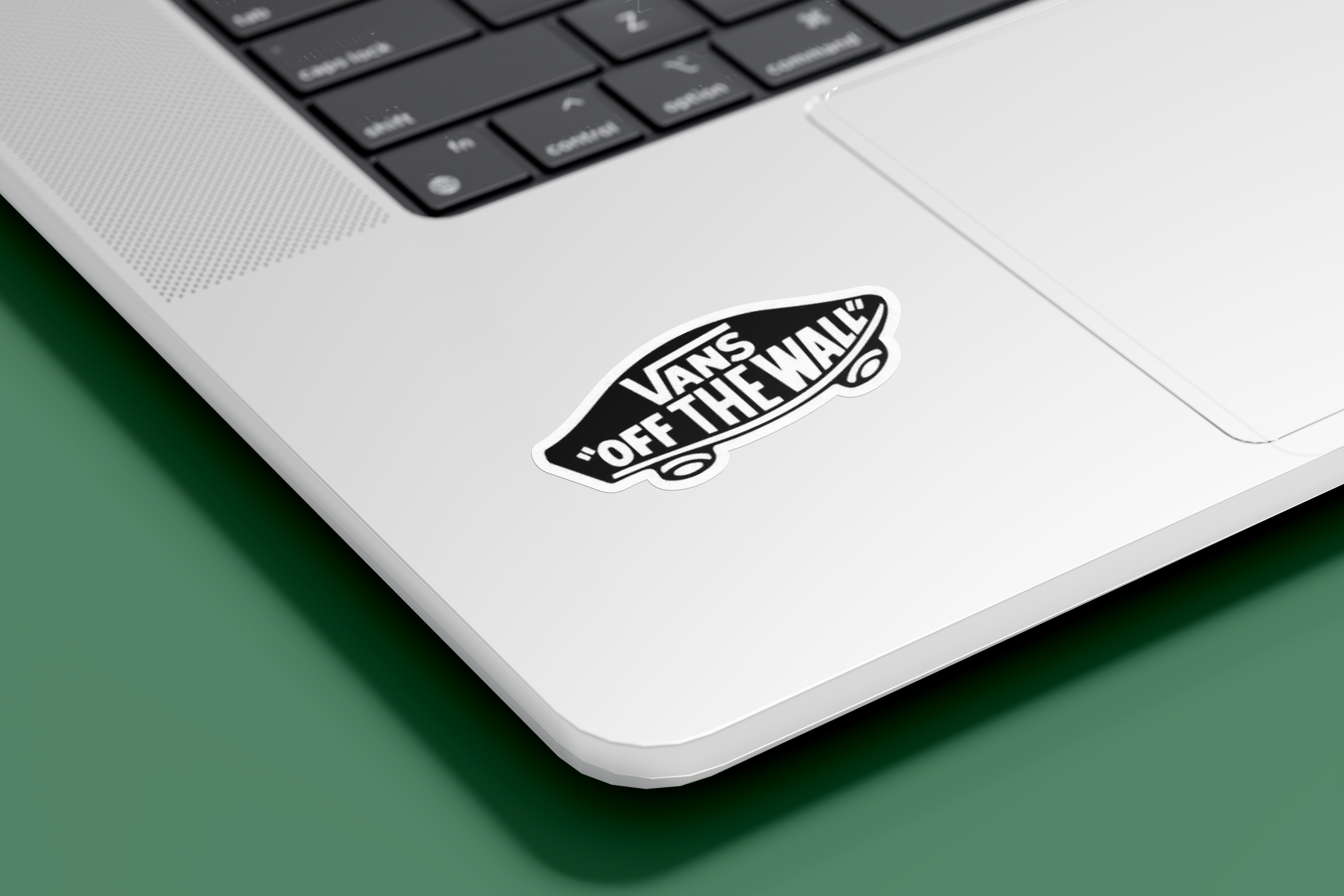 Vans Logo